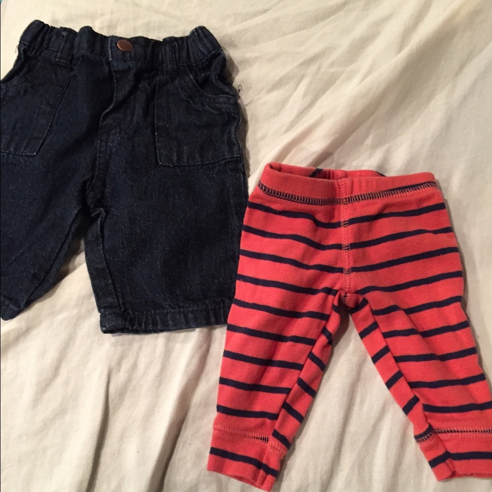 Pants